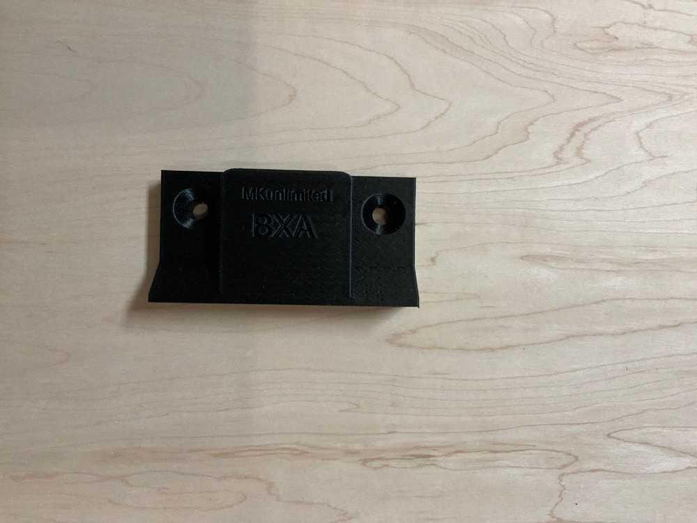 AXA Style Tool Holder