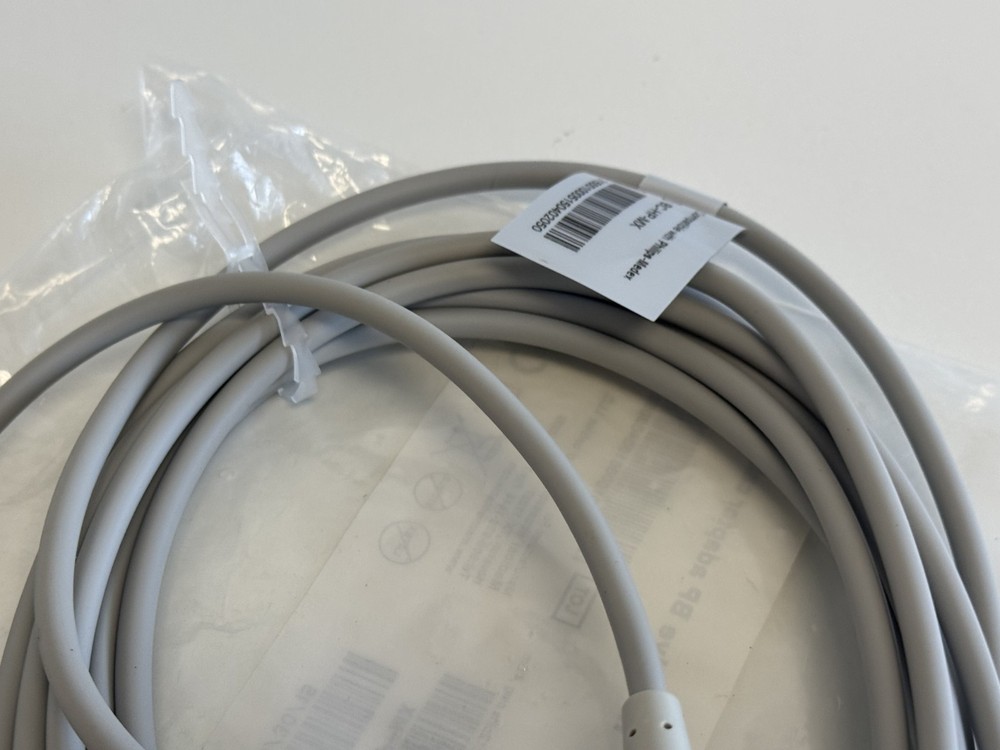 PP18: MAC BC-HP-MX Cable