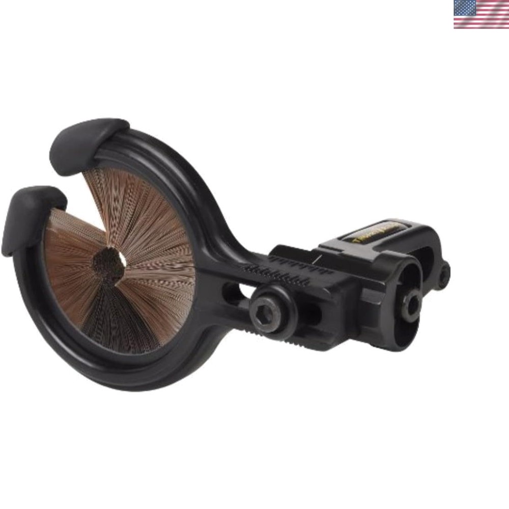 Medium Kill Shot Whisker Biscuit Arrow Rest - Lightweight & Reliable Performance