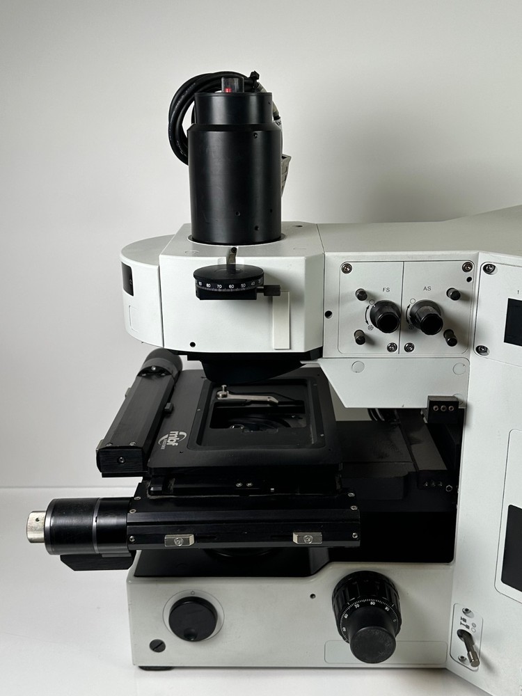 Olympus Provis AX70 Fluorescence Microscope AX70TRF