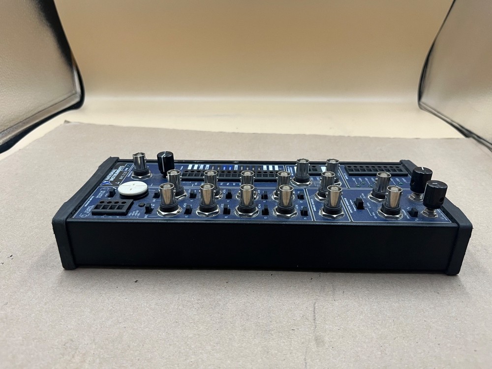 National Instruments BNC-2120 Shielded Connector Block