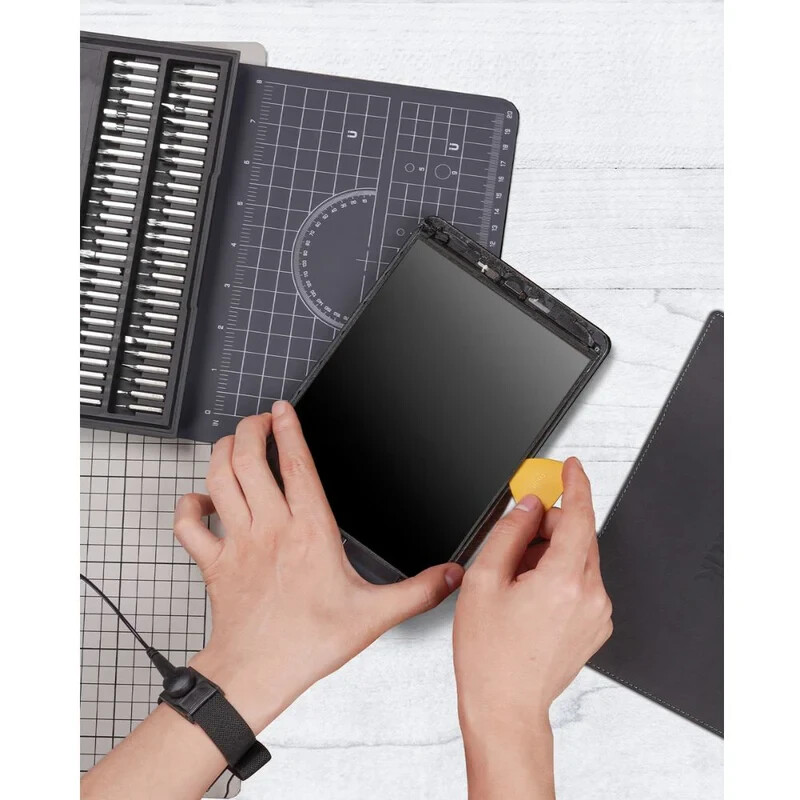 Fanttik E1 NEX Workstation 3.7V Electric Screwdriver Kit, Precision Screwdriver