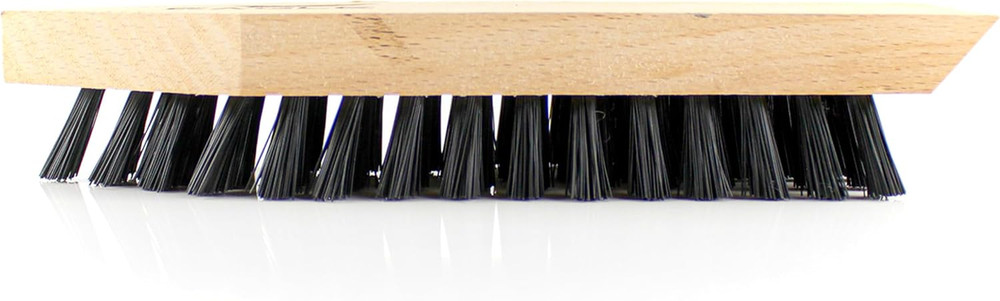 Eagle Boot Brush Scraper- Heavy Duty Boot Cleaning Brush, Boot Scrubber, & Shoe