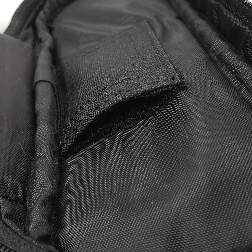 Sherwood Wisdom 2 Padded Scuba Dive Console Computer Pocket Protector Case #1864