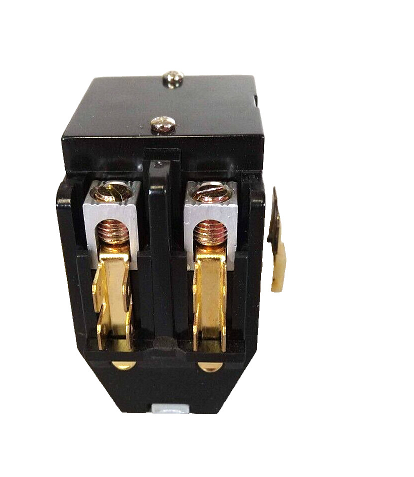 L41 455 Definite Purpose Contactor 2 Pole Coil 24V