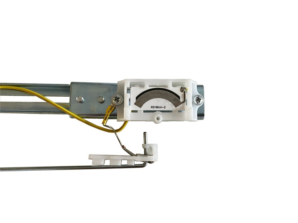 Fuel level sender sending unit, Datcon type, 240-33 ohms, 6”- 24” adjustable
