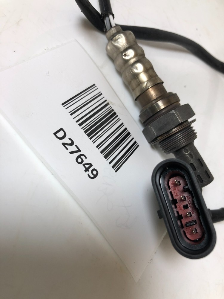 DUCATI 1198 2006 - 2015 LAMBDA SENSOR GENUINE OEM M2099 D27649