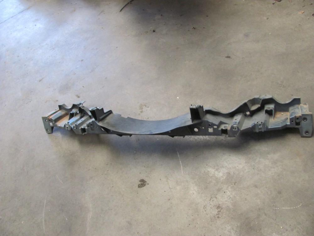 JAGUAR S-TYPE HEADER PANEL 1999 2000 2001 2002