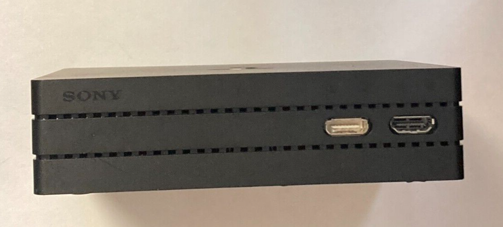 OEM Sony PS4 Playstation VR Virtual Reality CUH-ZVR2 Processor Unit Only