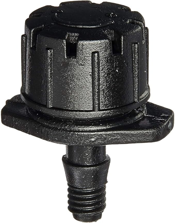 80pk Orbit Drip System Adjustable Multi-Stream Drip Emitter Sprinkler #13