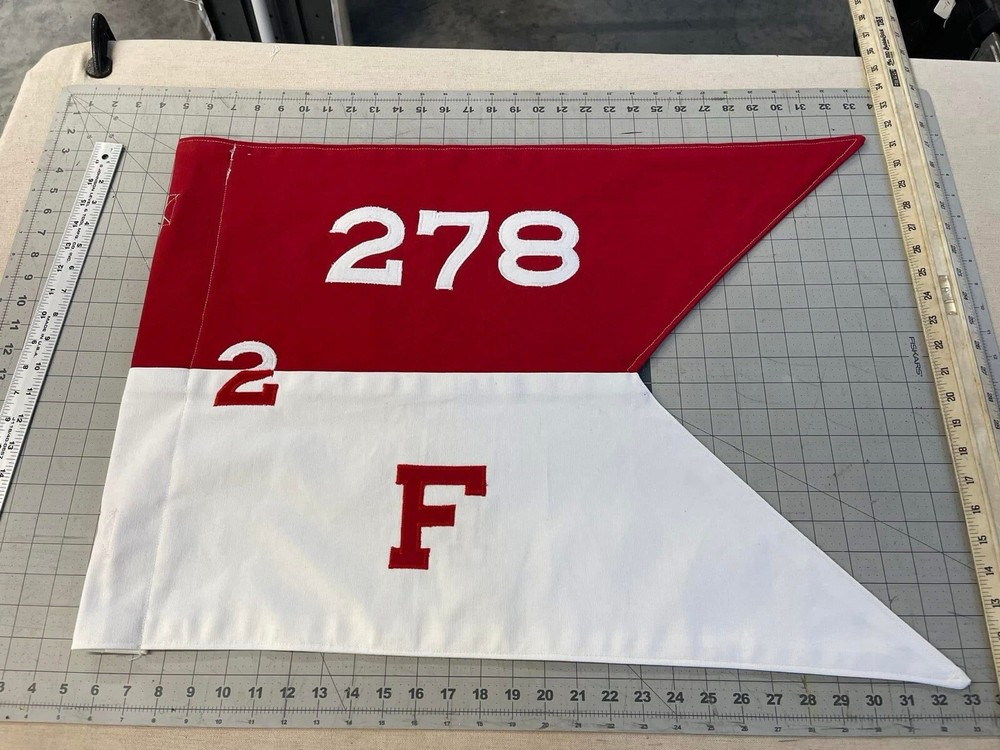 Military Guidons