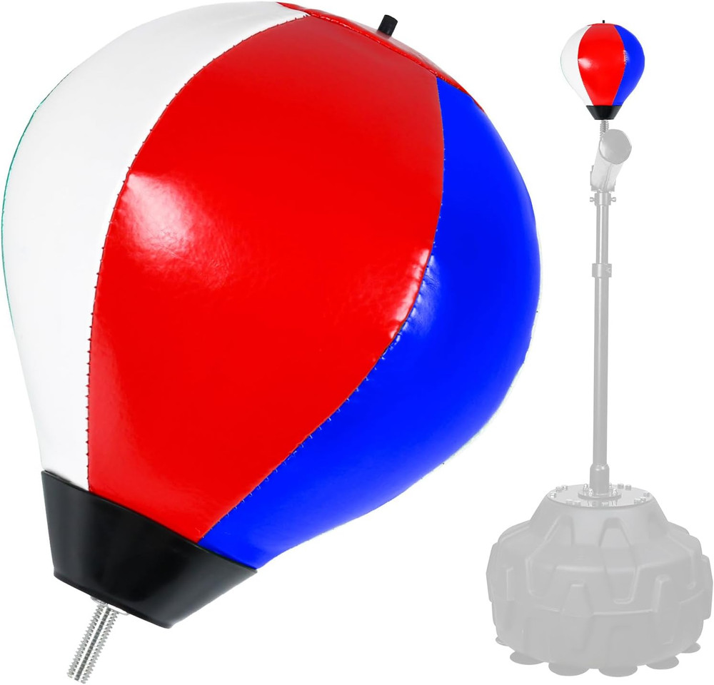 Boxing Speed Ball Universal 8Mm Screw Replaceable Spare Sandbag for Dynamic and