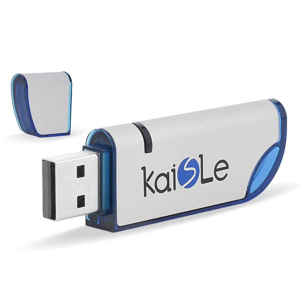 64GB USB Flash Drive, External USB Flash Memory Storage Thumb Drive, Portable...