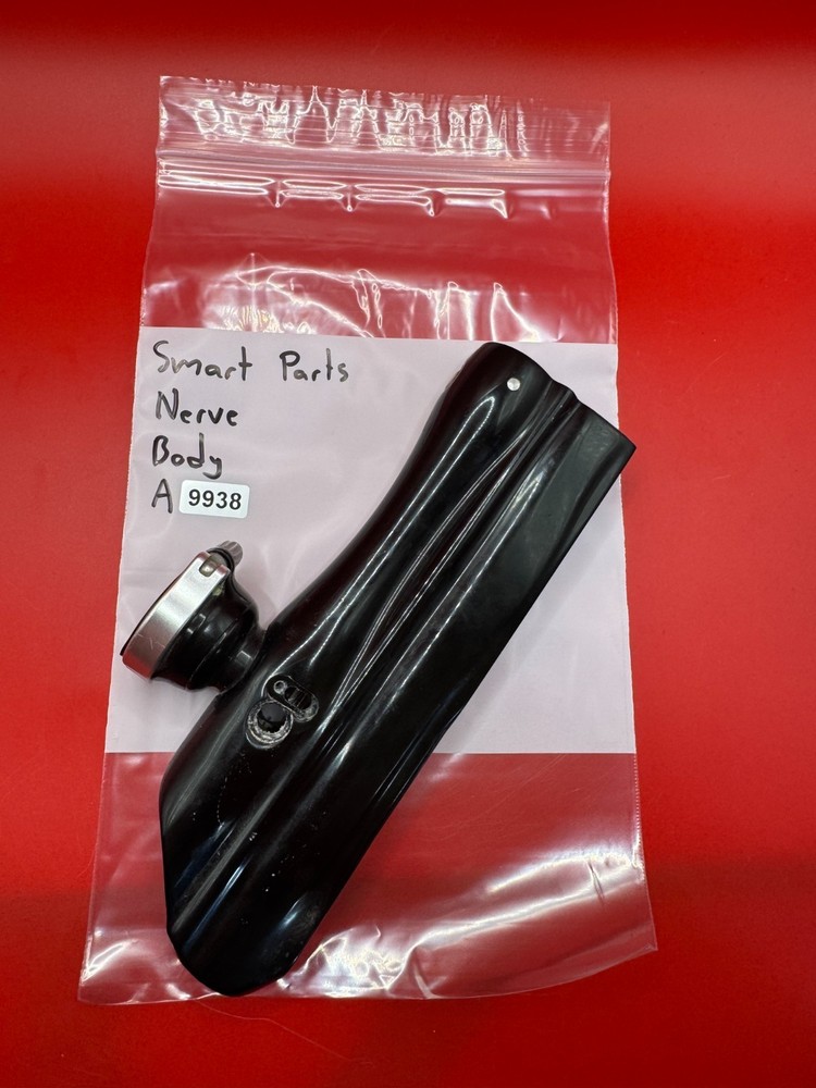 Smart Parts Nerve Body
