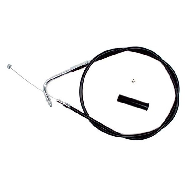 2008-2011 Harley-Davidson FLSTSB Cross Bones Motion Pro Throttle Cable