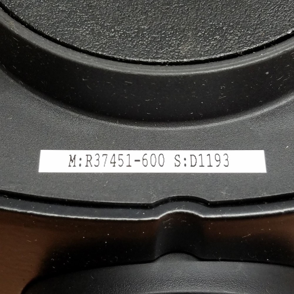 ARO R37451-600-MC 3000 Series Filter Regulator - NEW