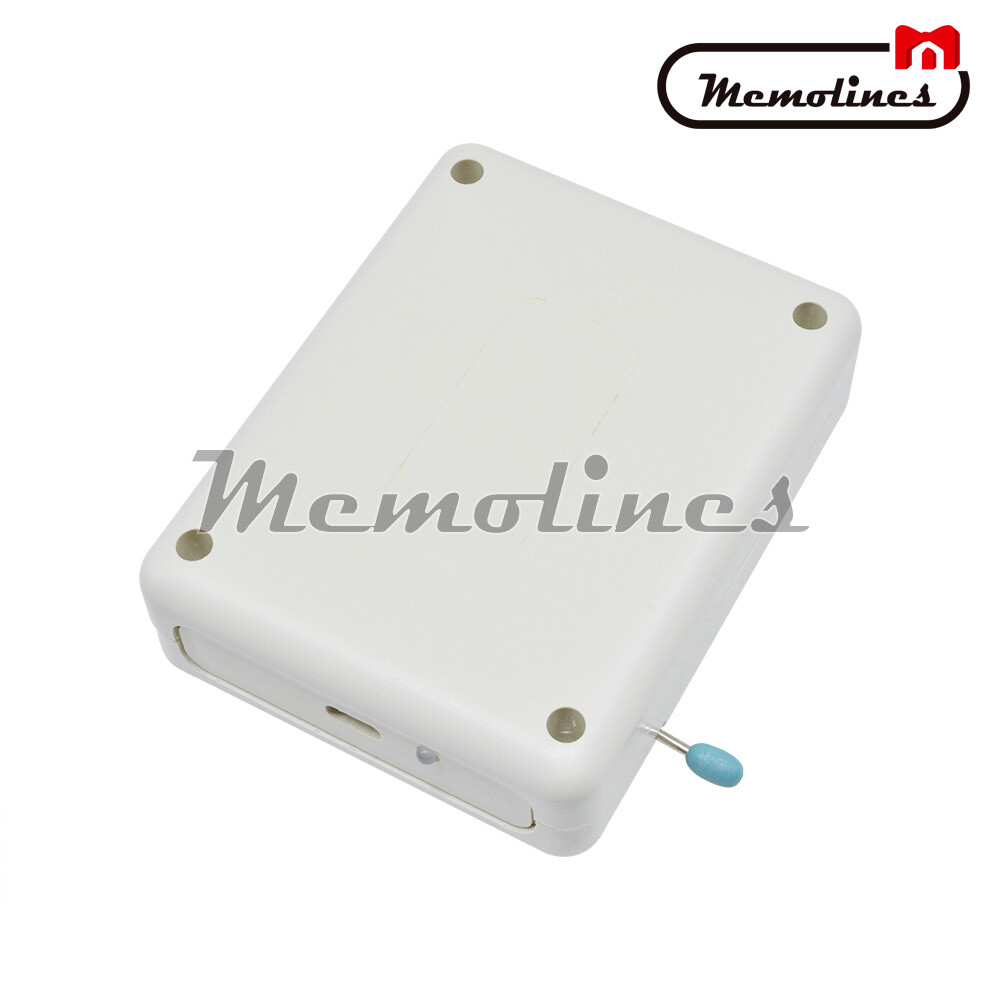 TC-T7-H TFT Transistor Tester Graphic Display Multi-function Transistor Test