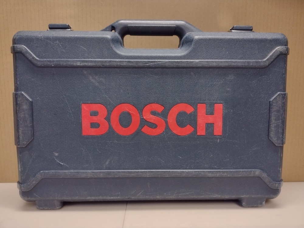 BOSCH 18636 36V Hammer Drill / Driver Case Only