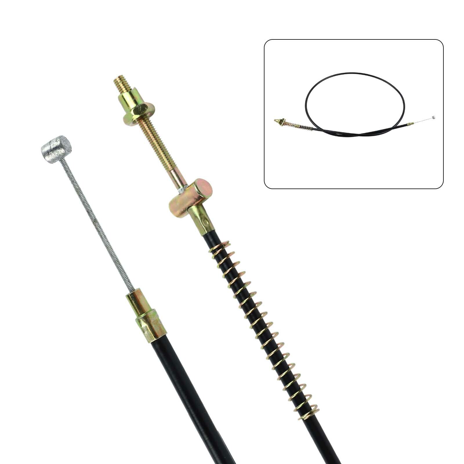 FOR YAMAHA PW50 PW 50 REAR BRAKE CABLE ASSEMBLY DRUM