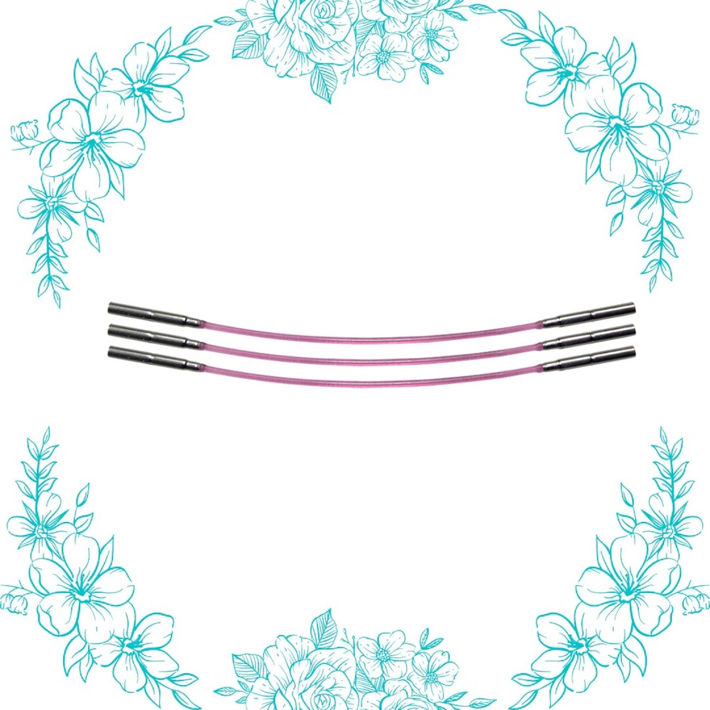 HiyaHiya Sock Interchangeable Cables