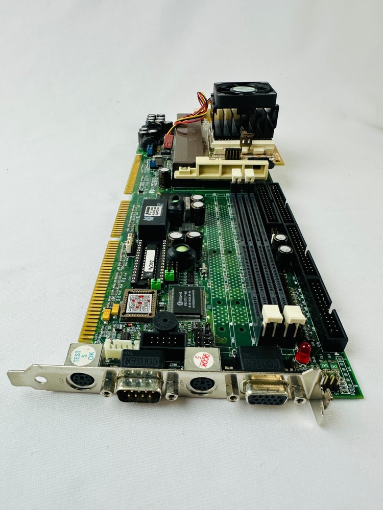 Lanner Electronics AP-686VF V 1.0 CPU Board