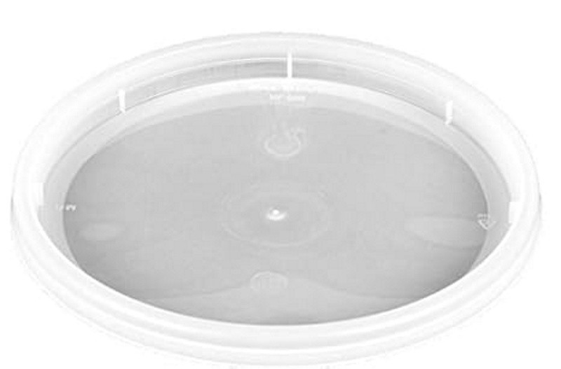 Lid for 8-32 oz. PCM Soup Containers 48/PK