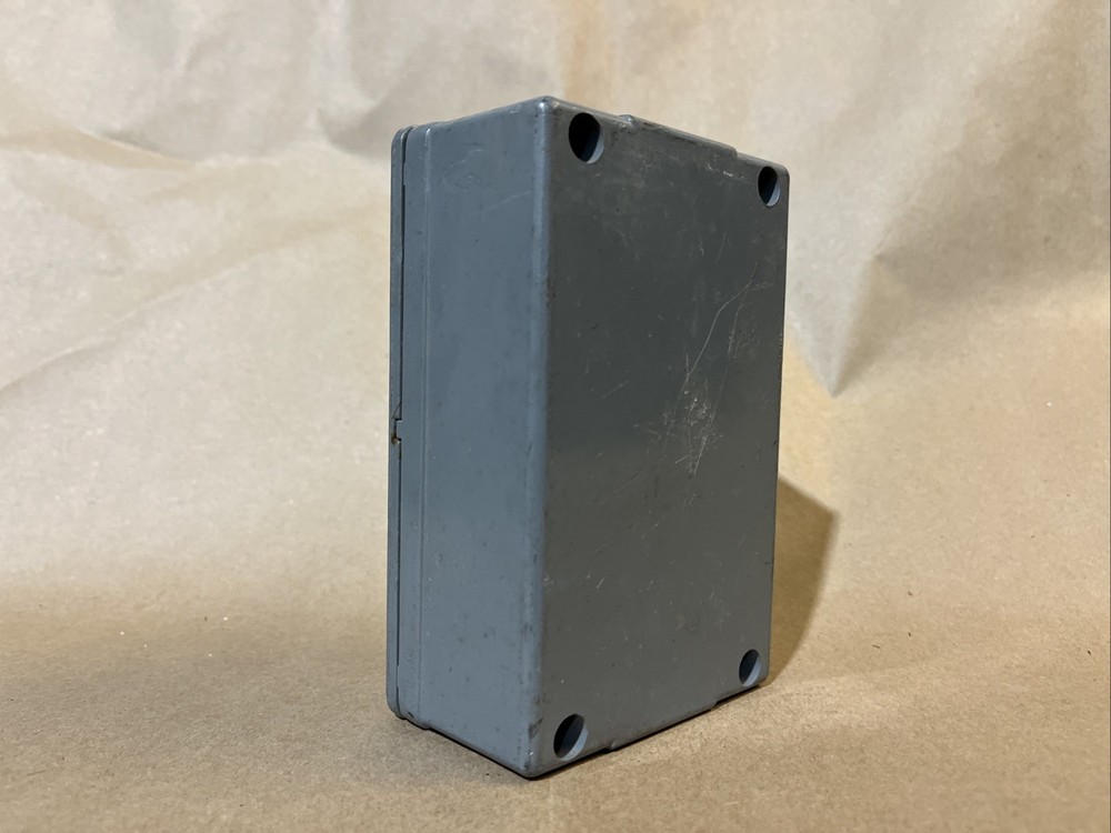 Culter Hammer Control