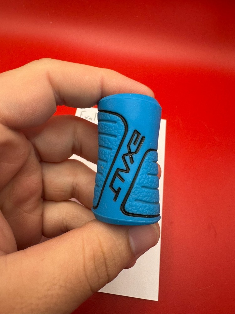 Exalt PB Foregrip Cover Blue