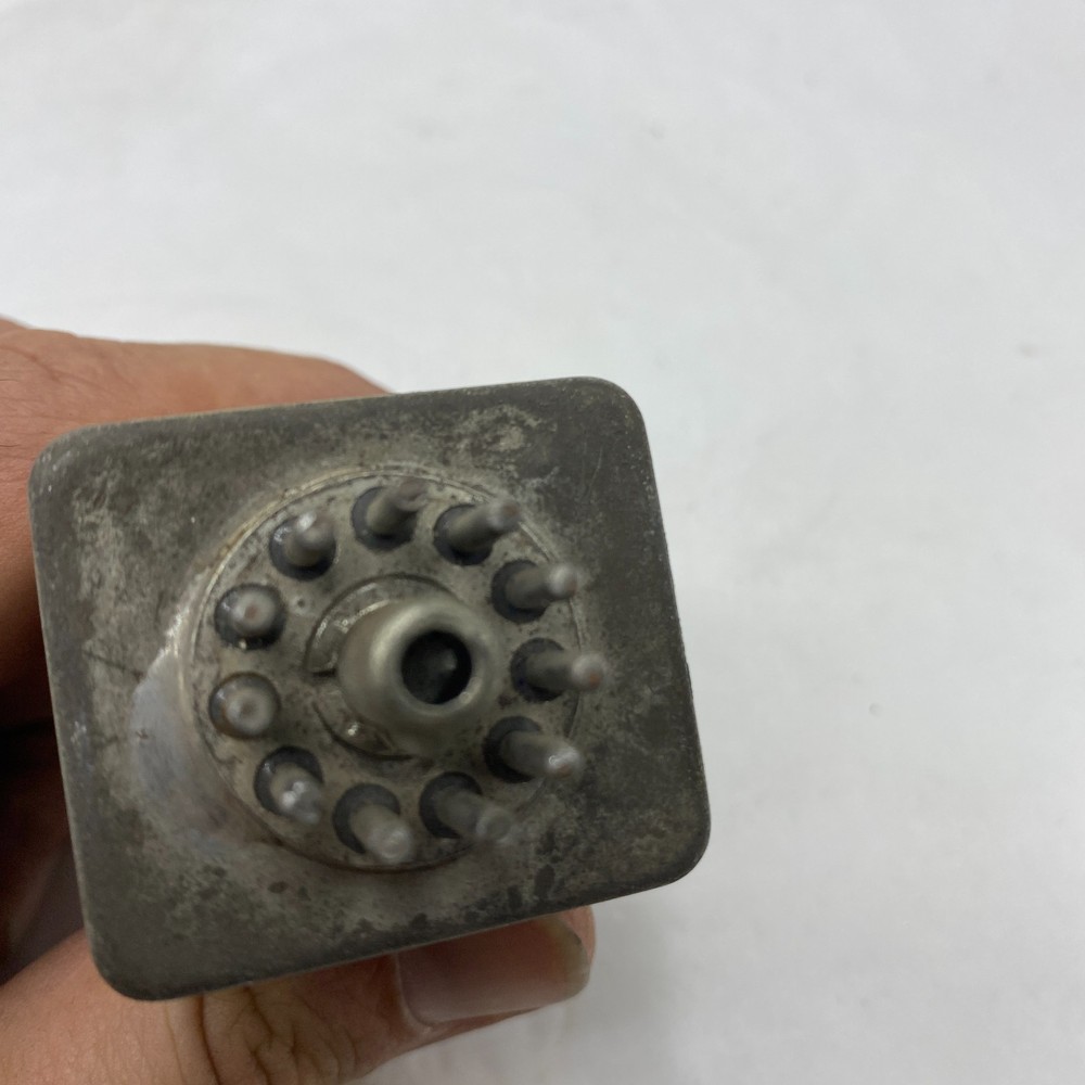 ROBERTSHAW, Solid State Relay, 250-950-010