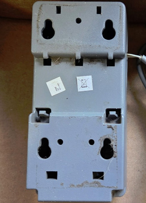 Johnson Controls A419ABC-1 Single Stage Digital Temperature Control (120/240v)