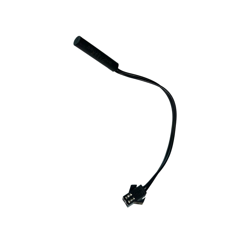 Water Flow Sensor airjet hydrojet for Spa Lay Z fix E02 Code, Black