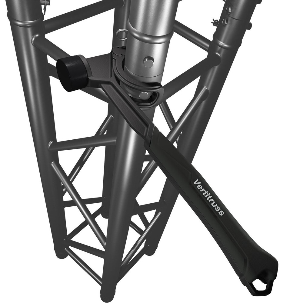 Vertitruss PinClaw 2-in-1 Multitool for Trusses