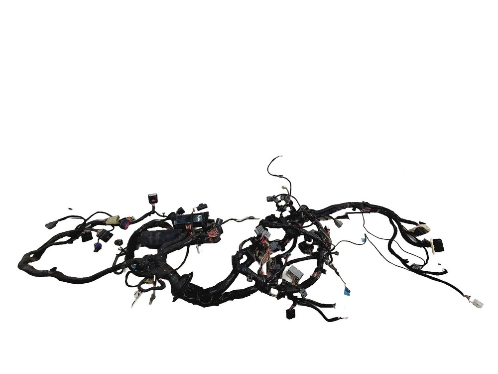 ✅ Tesla Model S Dash Dashboard Panel Wire Wiring Harness 2012-2016 OEM