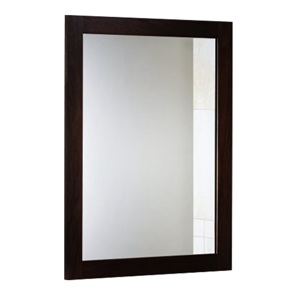 16"x12" Rectangular Wall Mount Mirror Bathroom Bedroom Make up Mirror Home Decor