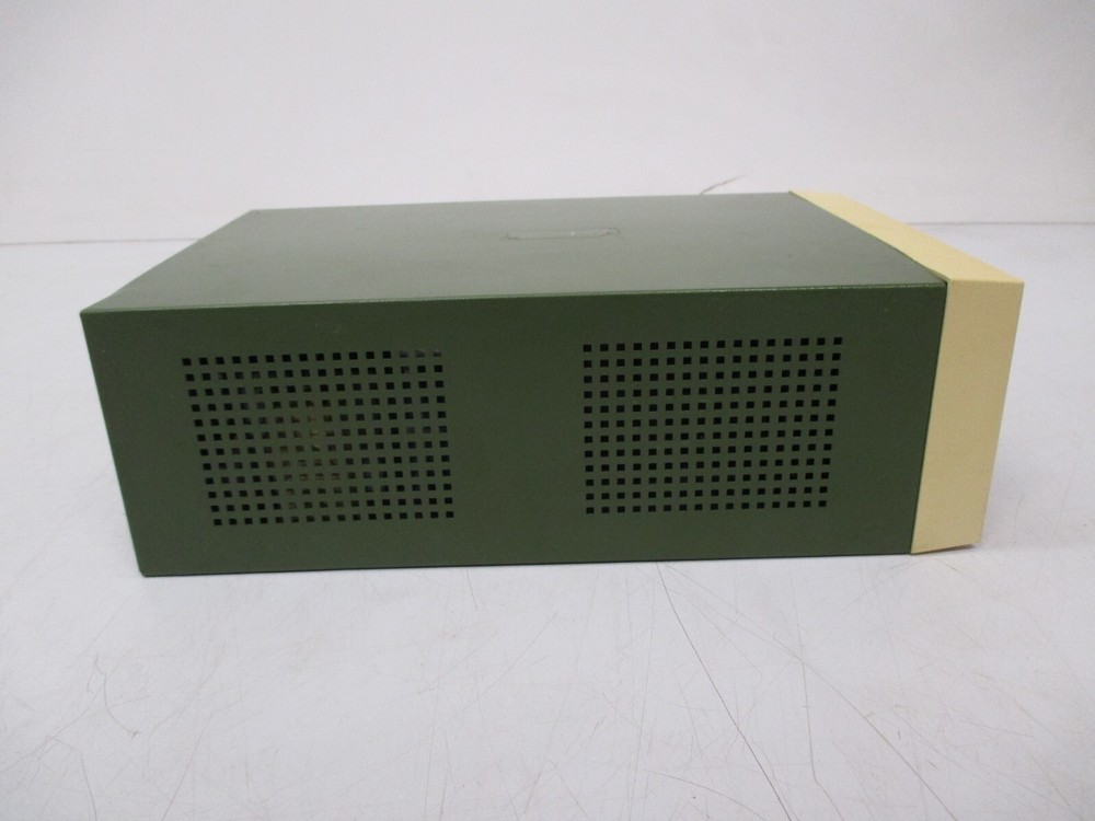 Vtg Vadic Model VA1601/U Modem Control Controller As Is Parts