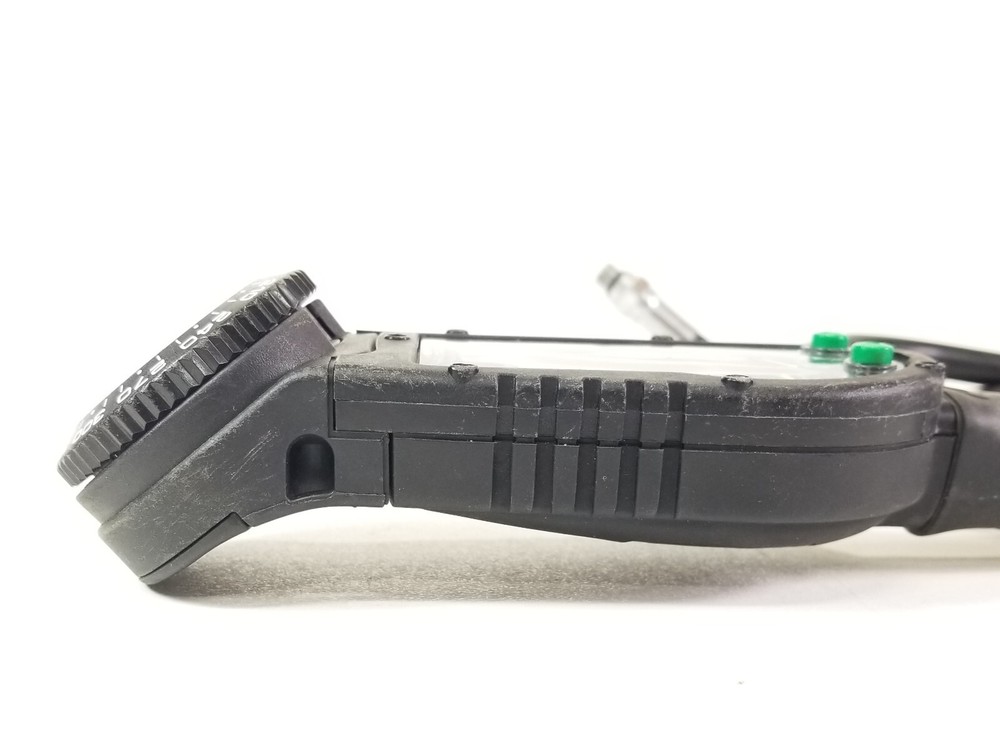 Oceanic Datamax Pro Plus SCUBA Dive Air Integrated Dive Computer Nitrox #4937