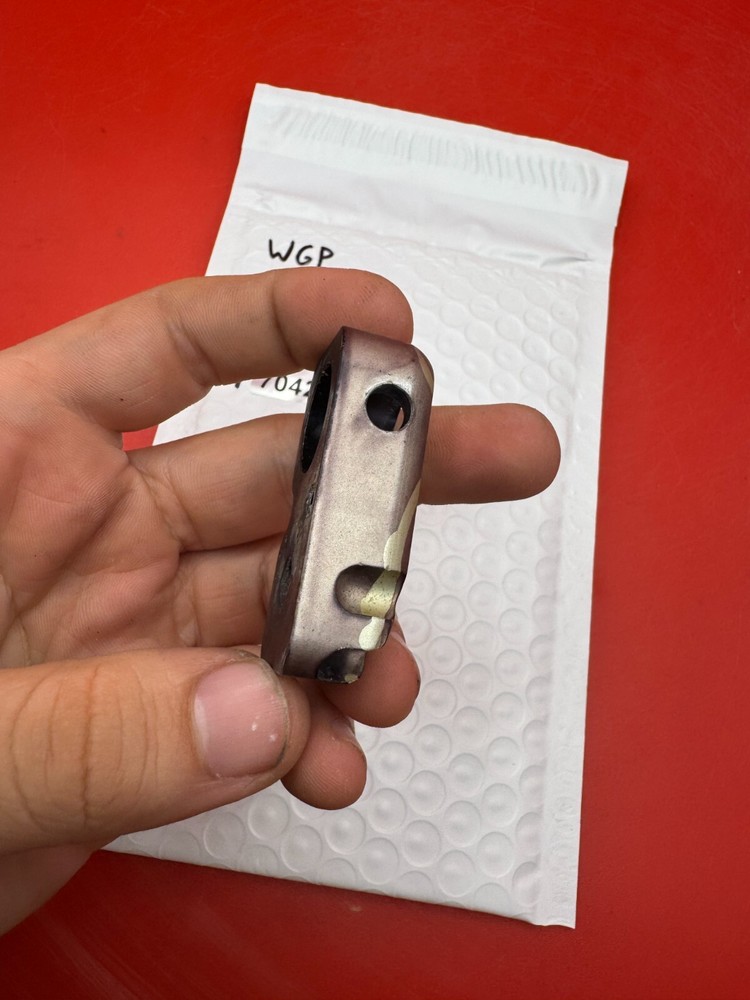 WGP Autococker Back Block