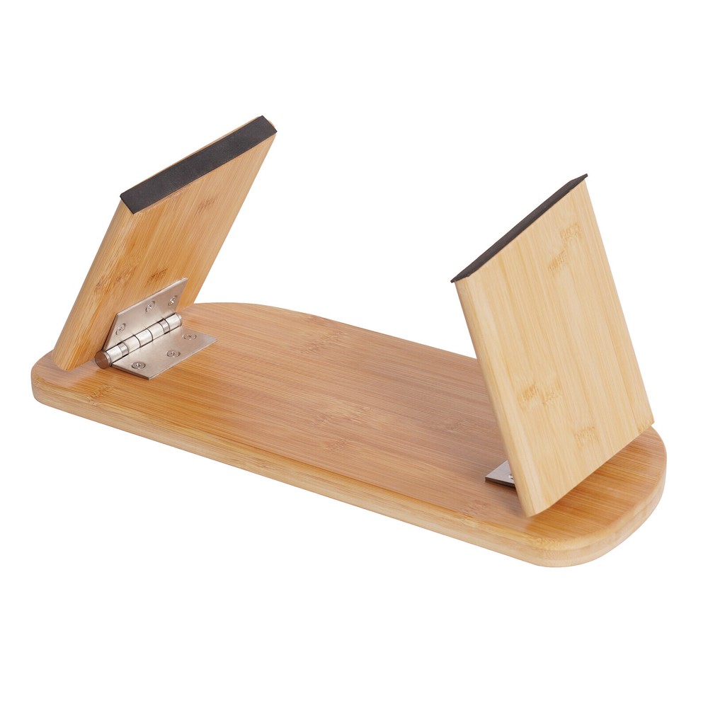 Foldable&Ergonomic Meditation Stool Foldable Kneeling Meditation Bench w/Cushion