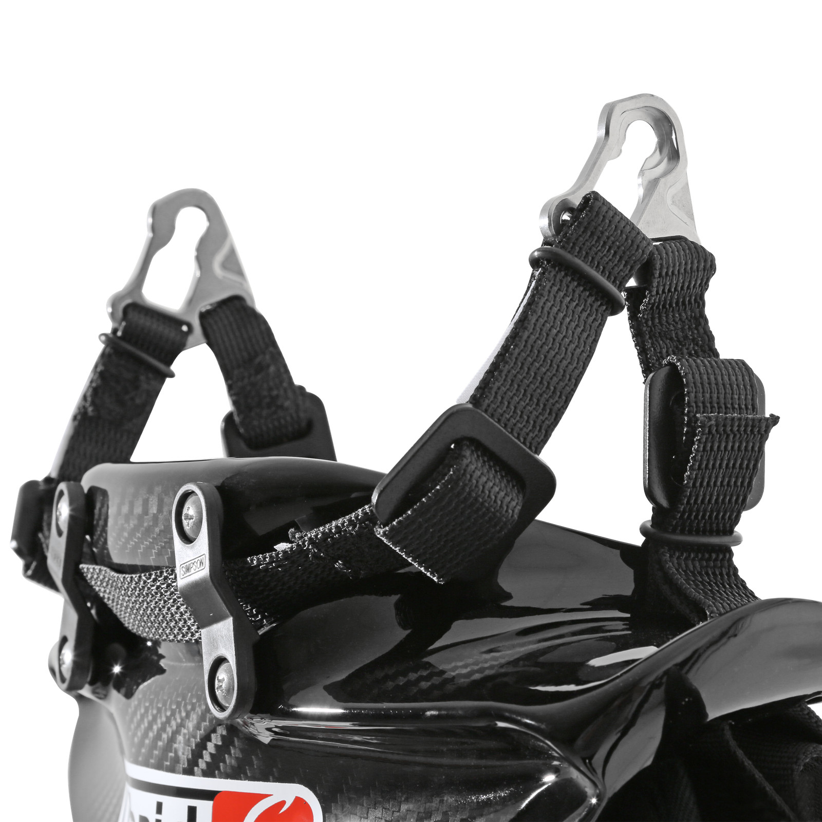 HYSMED11PA Simpson Racing Hybrid S