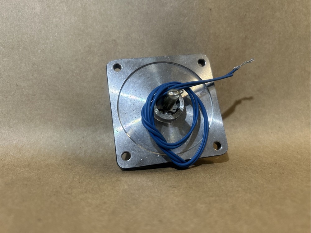 Oriental Motor Rate Generator 2CRM15A