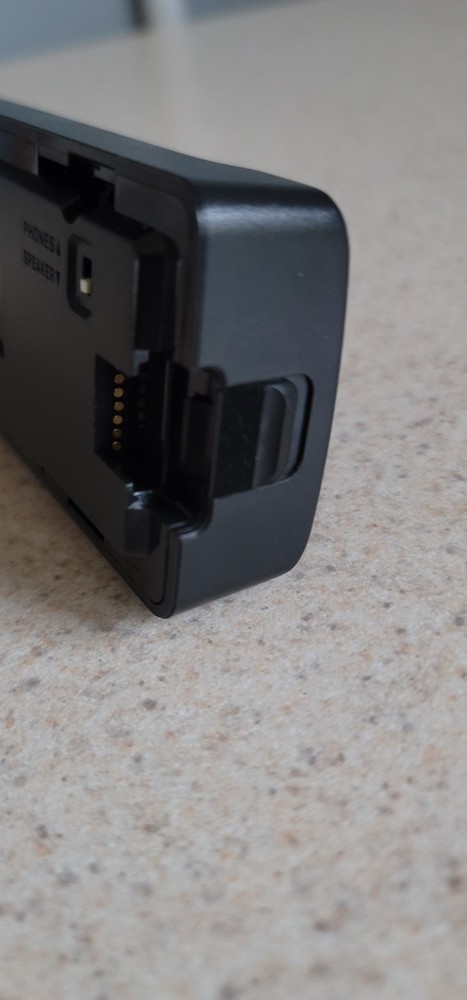 ICOM CONTROL HEAD FOR ICOM IC 706MKII