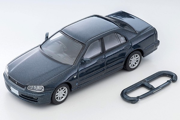 Tomica Limited Vintage LV-N170c NISSAN SKYLINE 4DOOR SPORTS SEDAN 25GT-X TOMYTEC