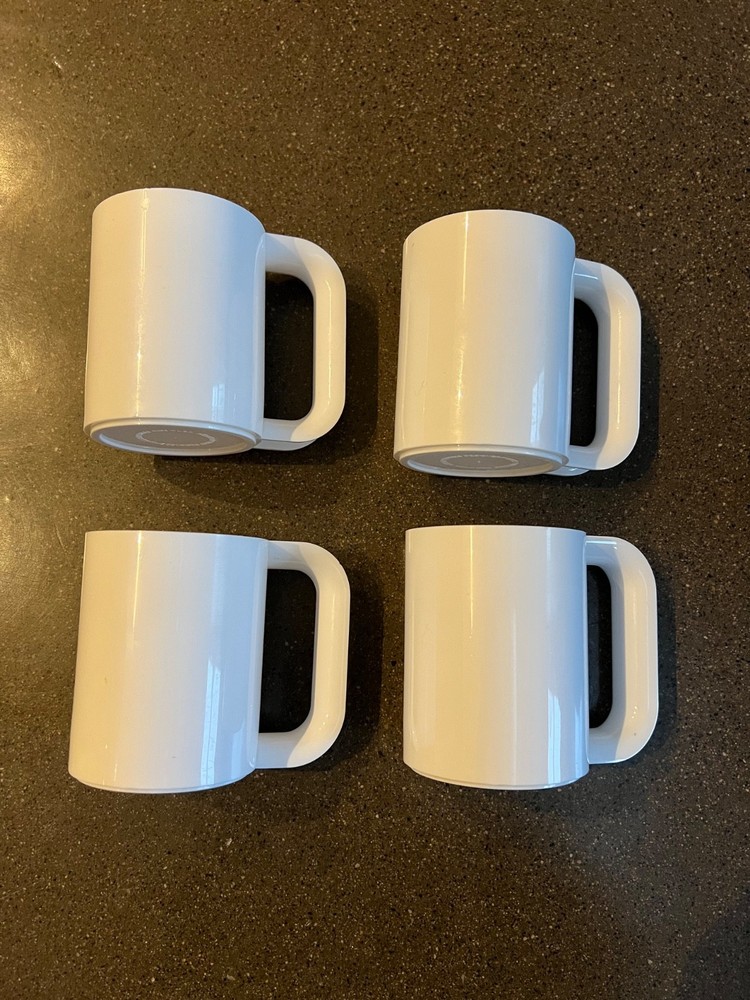 MASSIMO VIGNELLI HELLER SERVICE SET