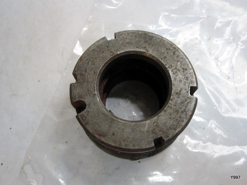 RIDGID 770 00-R Adapter with 1" threading die