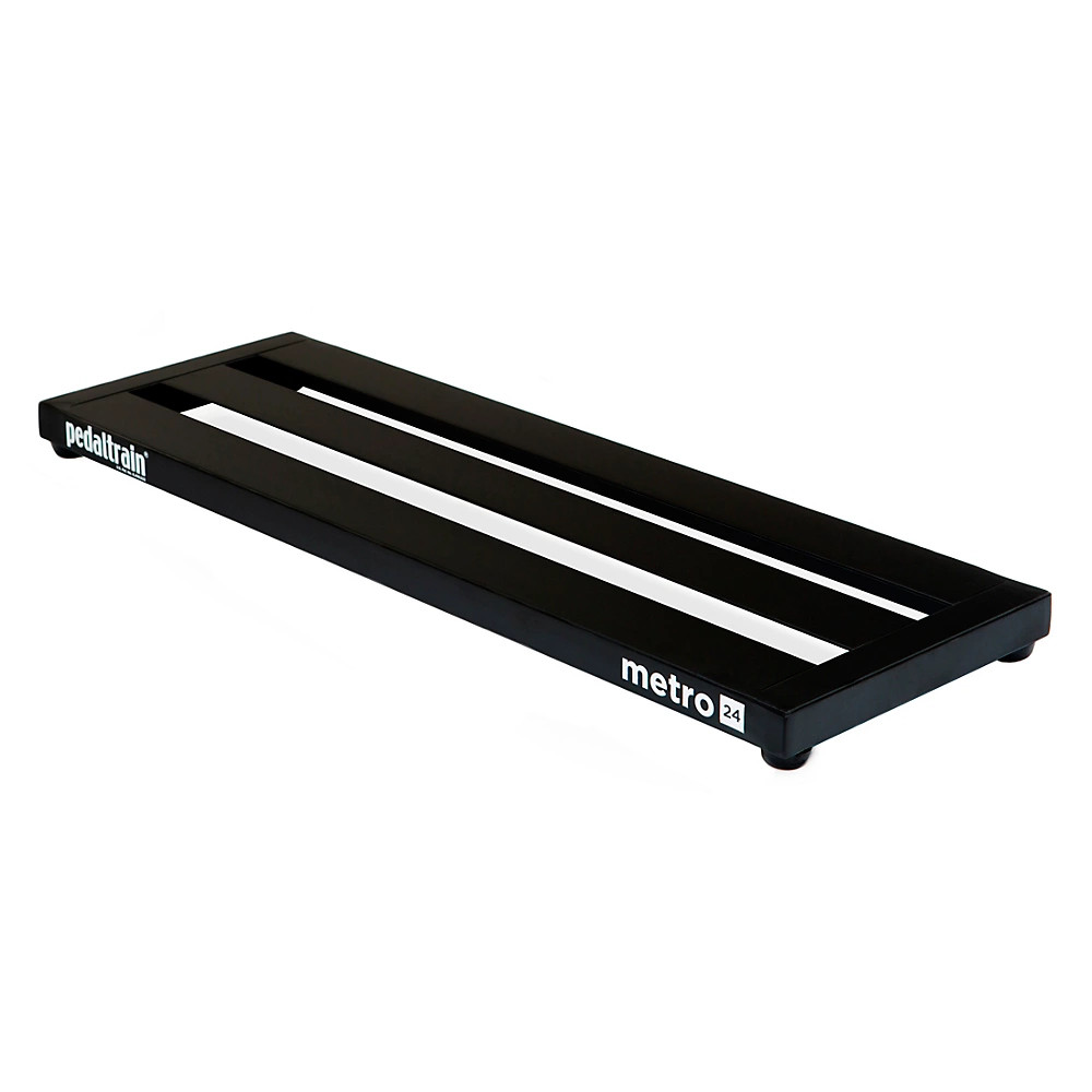 Metro 24 Pedalboard