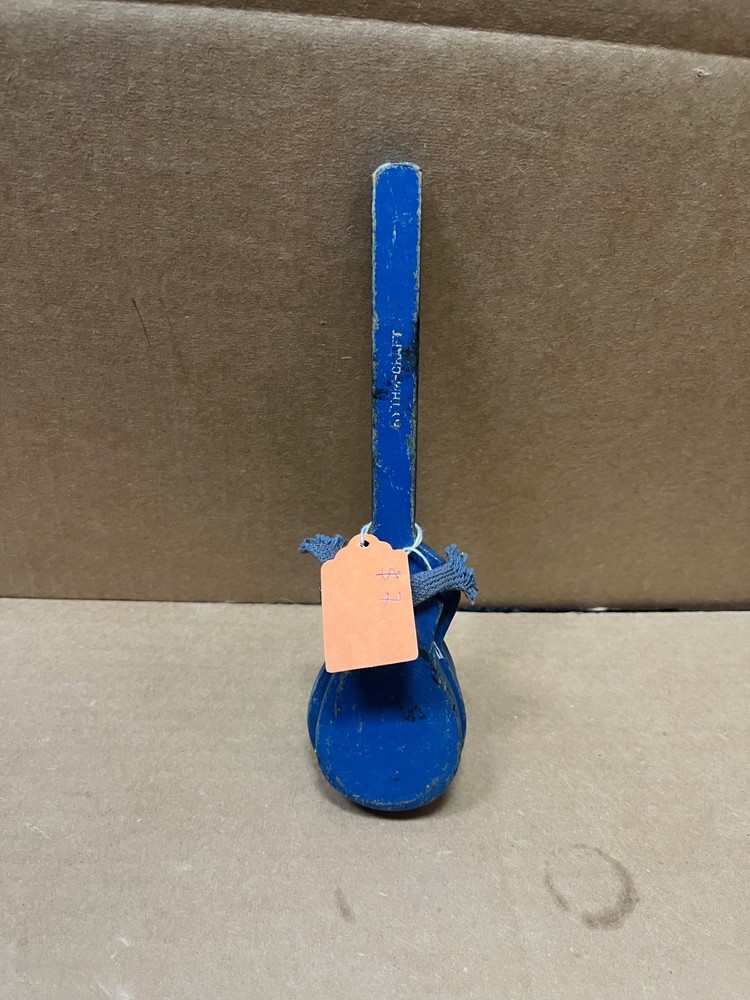 Rhythm-Craft Castonette With Handle