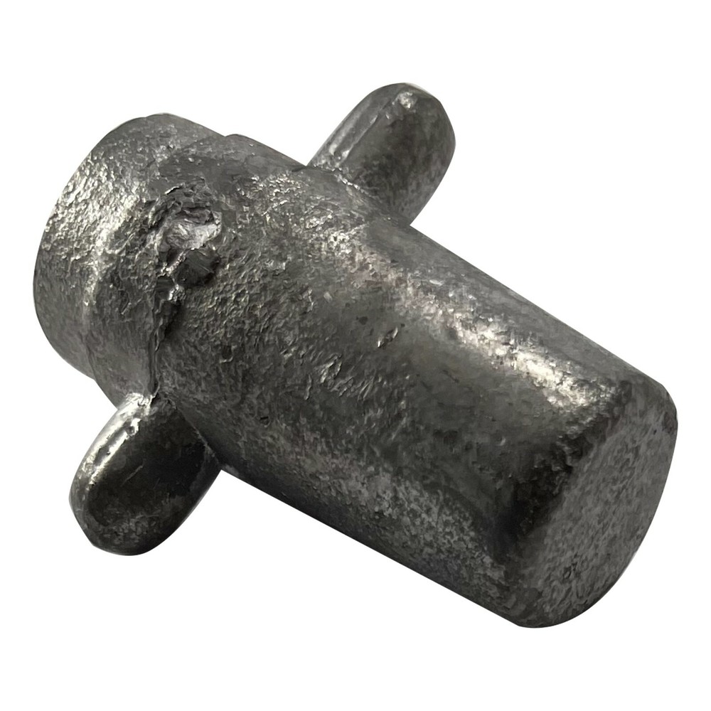 Deka #01477 (6) Group 31 Battery Cable Charging Post 3/8" Stud with Ears