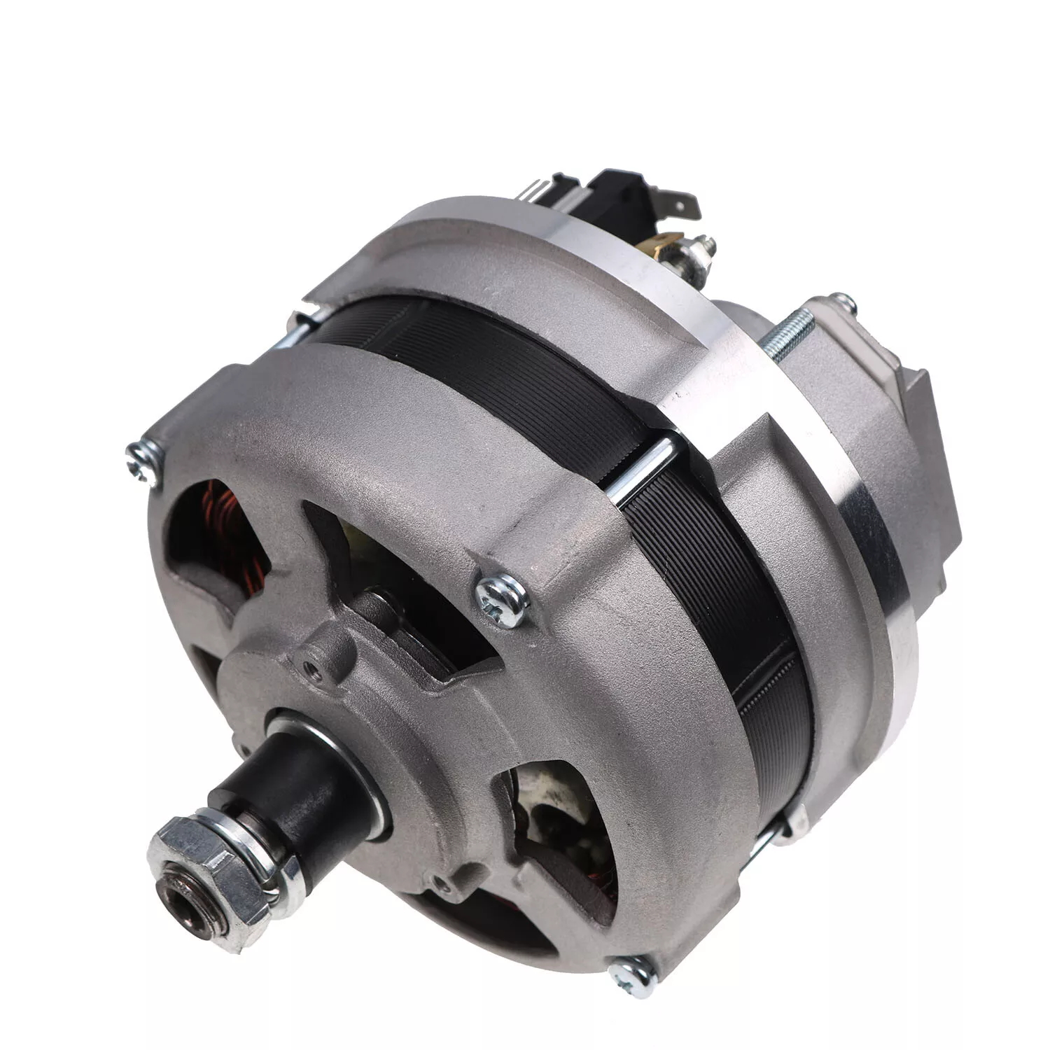 Alternator 12V 60A 01183858 AAK2306 For Deutz Engine 2011 1011 1011F F3L1011