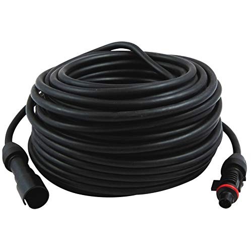 ASA Electronics Genuine ASA Electronics Camera Cable 50' - CEC50, Black