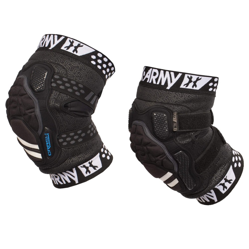 HK Army CTX Knee Pads - Medium